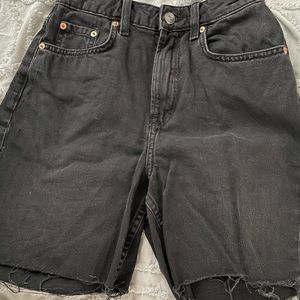 h&m shorts